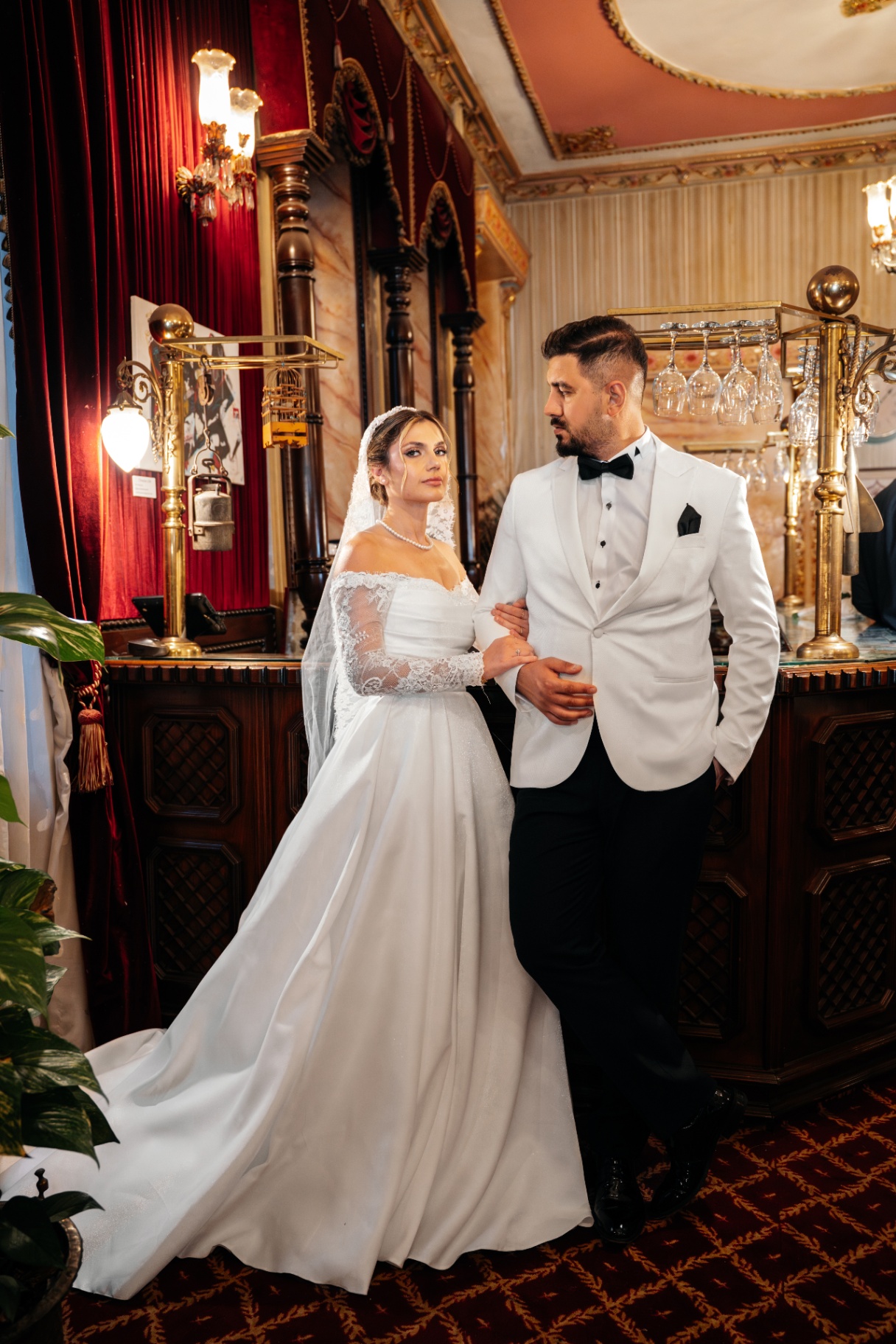 VITAFILM ekibi sinematik çekim